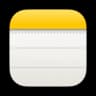 Notes